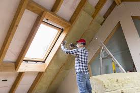 Professional Insulation Services in Williamsport, IN